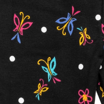 Disney Encanto Mirabel Luisa Isabela Girls Pullover Fleece Sweatshirt And Leggings Outfit Set Little Kid 7 Disney Encanto Mirabel Luisa Isabela Girls Pullover Fleece Sweatshirt And Leggings Outfit Set Little Kid - Image 5