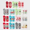 Girls' Disney 100 15 Days Of Socks Advent Calendar - Gray -Family Style Shop GUEST 435d4777 c79b 48e7 8b71 af239ae15ac4