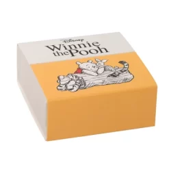 Disney Classics Winnie The Pooh Gold Plated Swinging Balloon Necklace, 18" -Family Style Shop GUEST 436d88bc a997 495c b8a3 b57074ed2ac5