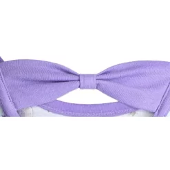 Disney Vampirina Toddler Girls Fashion Short Sleeve Dress Purple -Family Style Shop GUEST 43adf913 0726 4672 ab8b c5dba32c3f79