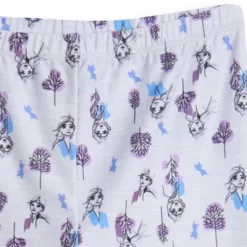 Disney Frozen Princess Anna Elsa Girls 3 Pack Leggings -Family Style Shop GUEST 44670fa1 f6e6 46ab 95a0 18e3ffc03819