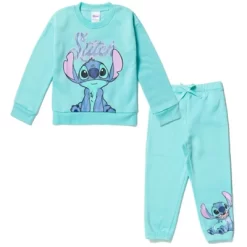 Disney Lilo & Stitch Minnie Mouse Girls Fleece Sweatshirt And Jogger Pants Little Kid To Big Kid 17 Disney Lilo & Stitch Minnie Mouse Girls Fleece Sweatshirt And Jogger Pants Little Kid To Big Kid -Family Style Shop GUEST 446d657f 2c70 418d 80c1 56adf205a031