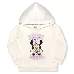 Disney Girl's 2-Pack Minnie Mouse Pullover Hoodie And Patterned Legging Pant Set Variety For Infant -Family Style Shop GUEST 447b49d0 149d 407c 88cd 100cba391a05