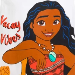 Disney Princess Cinderella Belle Moana Girls 3 Pack Tank Top Shirts Toddler To Big Kid -Family Style Shop GUEST 44b494bd 45e3 4843 9a6b 5060dc9cbf88