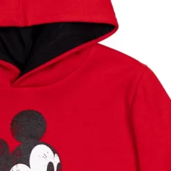 Disney Mickey Mouse Fleece Pullover Hoodie Toddler -Family Style Shop GUEST 4513a86b bd48 4beb 8269 91c5492c5f89