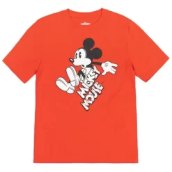 Disney Mickey Mouse 3 Pack T-Shirts Toddler