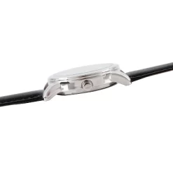 Men's Disney Mickey Mouse Casual Watch With Alloy Case - Black -Family Style Shop GUEST 45bf220c e4de 4d5a 8214 4ec4b65184b7