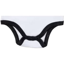 Disney Nightmare Before Christmas Zero Oogie Boogie Jack Skellington Baby Bodysuit Pants And Hat 3 Piece Outfit Set Newborn To Infant -Family Style Shop GUEST 45ec1192 6d84 4474 9470 42f10f6cf390