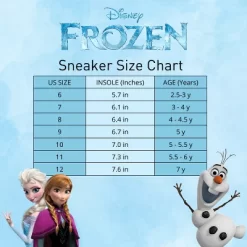 Disney Frozen II Girls Light Up Sneakers (Toddler) 22 Disney Frozen II Girls Light Up Sneakers (Toddler) -Family Style Shop GUEST 4617747f 3f99 4e1d 8c3e fec67a7cdea7 2
