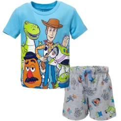 Disney Pixar Toy Story Buzz Lightyear T-Shirt And French Terry Shorts Outfit Set Toddler 24 Disney Pixar Toy Story Buzz Lightyear T-Shirt And French Terry Shorts Outfit Set Toddler -Family Style Shop GUEST 467591f3 a15e 4f37 bb01 796dc3dfa629