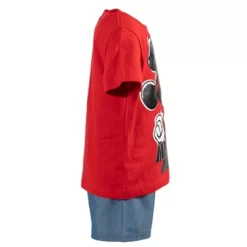 Disney Mickey Mouse Baby T-Shirt And Shorts Outfit Set Infant -Family Style Shop GUEST 46baf105 8f80 427c a514 6b4639c131e4