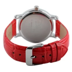 Women's Disney Minnie Mouse Shinny Vintage Articulating Watch With Alloy Case - Red 7 Women's Disney Minnie Mouse Shinny Vintage Articulating Watch With Alloy Case - Red -Family Style Shop GUEST 472e3d64 2011 4d09 8a8a c8420c2daadb