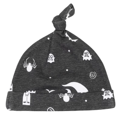 Disney Nightmare Before Christmas Zero Sally Jack Skellington Baby Bodysuit Pants And Hat 3 Piece Outfit Set Newborn To Infant 5 Disney Nightmare Before Christmas Zero Sally Jack Skellington Baby Bodysuit Pants And Hat 3 Piece Outfit Set Newborn To Infant - Image 3