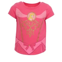 Disney Princess Moana Jasmine Belle Baby Girls 5 Pack T-Shirts Infant -Family Style Shop GUEST 478cfcde 625f 44fb 81ee ce8024bcfd80