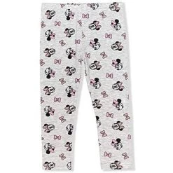 Disney Girl's 2-Pack Minnie Mouse Pullover Hoodie And Patterned Legging Pant Set Variety For Infant -Family Style Shop GUEST 483c8cd5 e11c 43b0 93e1 9377964ef320 1