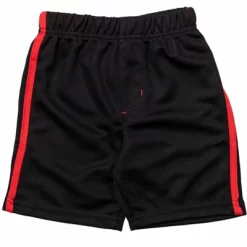 Disney Pixar Toy Story Buzz Lightyear Woody Athletic T-Shirt And Mesh Shorts Outfit Set Toddler -Family Style Shop GUEST 48f7ffff 9971 4be3 ad8b dfb820765d5b