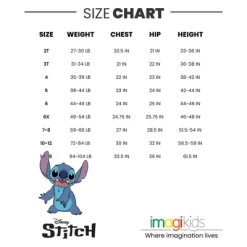 Disney Minnie Mouse Lilo & Stitch Descendants Evie Uma Girls T-Shirt And French Terry Shorts Outfit Set Toddler To Big Kid -Family Style Shop GUEST 49232fab f05c 4c3a 9d9c 8fbec20f4b8d