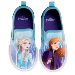 Frozen Elsa Anna Girls No Lace Shoes - Kids Disney Character Loafer Low Top SlipOn Casual Tennis Canvas Sneakers (size 5-12 Toddler - Little Kid) 20 Frozen Elsa Anna Girls No Lace Shoes - Kids Disney Character Loafer Low Top SlipOn Casual Tennis Canvas Sneakers (size 5-12 Toddler - Little Kid) -Family Style Shop GUEST 49278697 a810 405c ae51 e3d6caf15f5b