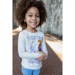 Disney Frozen Princess Anna Elsa Christmas Girls 3 Pack T-Shirts Little Kid To Big Kid 17 Disney Frozen Princess Anna Elsa Christmas Girls 3 Pack T-Shirts Little Kid To Big Kid -Family Style Shop GUEST 4a42ac43 39e0 43ff b2a1 b3f6817b61b8