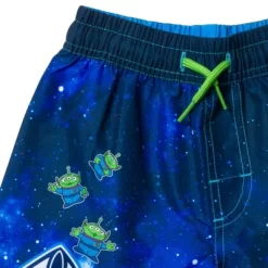 Disney Pixar Pixar Toy Story Buzz Lightyear Woody Alien Swim Trunks Bathing Suit Little Kid 11 Disney Pixar Pixar Toy Story Buzz Lightyear Woody Alien Swim Trunks Bathing Suit Little Kid -Family Style Shop GUEST 4a7188f9 c281 475a 9543 d2d941d50eeb