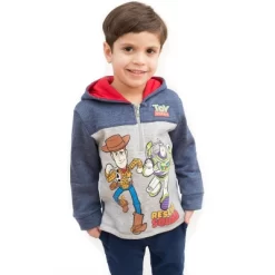 Disney Pixar Toy Story Buzz Lightyear Half Zip Hoodie Toddler -Family Style Shop GUEST 4bb2d4fd 0c00 4fde a2f7 e8a12ca40bbd