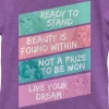 Girl's Disney Princess Motto T-Shirt -Family Style Shop GUEST 4c0520d8 3ad0 49a2 85f4 f85eaea9d187