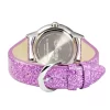 Girls' Disney Descendants 2 Mal Tween Stainless Steel Watch - Purple -Family Style Shop GUEST 4c2b49dd d6d7 441d 8bcb b64fe3f8ad1e