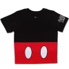 Disney Boy's 4-Pack Mickey Mouse And Friends Roleplay Graphic Tee Shirts For Infants -Family Style Shop GUEST 4cc0d5a4 9874 4be8 b9c8 025d3c109ee7
