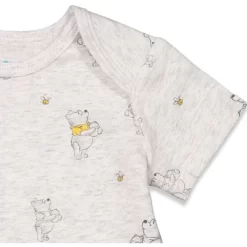 Disney Winnie The Pooh Baby Boys 3 Pack Cuddly Short Sleeve Bodysuits 13 Disney Winnie The Pooh Baby Boys 3 Pack Cuddly Short Sleeve Bodysuits -Family Style Shop GUEST 4f8e534d 1ad9 4415 8dbb 8ef6455b61f2