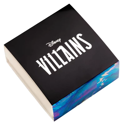 Disney Villains Women's Maleficent Gold Plated Sterling Silver Onyx Necklace, 18" 5 Disney Villains Women's Maleficent Gold Plated Sterling Silver Onyx Necklace, 18" - Image 3