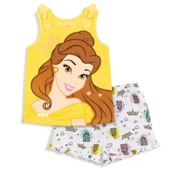 Disney Princess Princess Moana Rapunzel Jasmine Belle Girls Tank Top And French Terry Shorts Little Kid To Big Kid 21 Disney Princess Princess Moana Rapunzel Jasmine Belle Girls Tank Top And French Terry Shorts Little Kid To Big Kid -Family Style Shop GUEST 50e9aa66 418b 4411 af4c 088e2501b28f