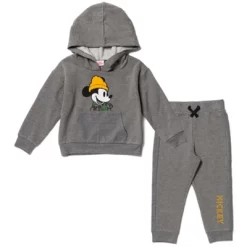 Disney Mickey Mouse Baby Fleece Pullover Hoodie And Jogger Pants Set Infant -Family Style Shop GUEST 51932870 3b77 431d 8728 4c75abb8fdbb