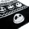 Disney The Nightmare Before Christmas Jack Skellington 16" Santa Hat -Family Style Shop GUEST 520f6bf6 f31c 410f aa01 6c6dcf6dec58