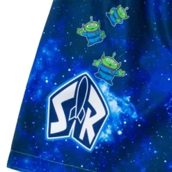 Disney Pixar Pixar Toy Story Buzz Lightyear Woody Alien Swim Trunks Bathing Suit Toddler -Family Style Shop GUEST 52182449 d0b8 4427 a283 ae614d04f731