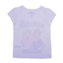 Disney Girl's 3-Pack Frozen Sisters For Life Short Sleeve Graphic Tee, Hoodie And Snowflake Legging Pant Set For Kids 12 Disney Girl's 3-Pack Frozen Sisters For Life Short Sleeve Graphic Tee, Hoodie And Snowflake Legging Pant Set For Kids -Family Style Shop GUEST 522a2fae c198 4c5e 8cd0 bb9cdb81ad81 1