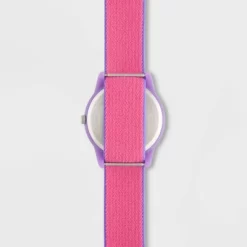 Girls' Disney Aladdin Princess Jasmine Plastic Time Teacher Watch - Purple 7 Girls' Disney Aladdin Princess Jasmine Plastic Time Teacher Watch - Purple -Family Style Shop GUEST 53b629c8 c7ba 4b45 9d33 889d3586b31e