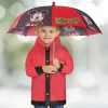 Disney Mickey Mouse Boys Umbrella With Matching Raincoat Set, Kids Ages 2-7 -Family Style Shop GUEST 53ca1dda 26bf 405b 8e5a aa8722e1a599