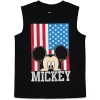 Disney Mickey Mouse Athletic Tank Top And Mesh Shorts Toddler To Little Kid -Family Style Shop GUEST 543ba41f 7d7d 46ba a64c a47ae5d6ccd3