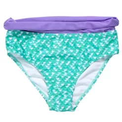 Disney The Little Mermaid Princess Ariel Girls Rash Guard And Bikini Bottom Little Kid To Big Kid -Family Style Shop GUEST 54e86269 eb7f 4f50 baff 28708325a33f