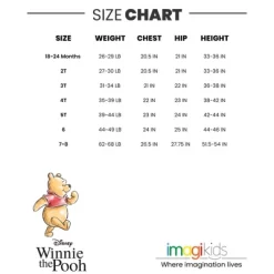Disney Mickey Mouse Winnie The Pooh Donald Duck Pluto Piglet Tigger Graphic T-Shirt And Shorts Set Infant To Big Kid 15 Disney Mickey Mouse Winnie The Pooh Donald Duck Pluto Piglet Tigger Graphic T-Shirt And Shorts Set Infant To Big Kid -Family Style Shop GUEST 54f68f11 b22b 409c ab46 9372c07e4d8a