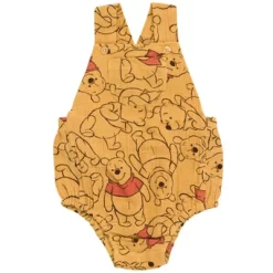 Disney Winnie The Pooh Mickey Mouse Goofy Donald Duck Baby Short Overalls Newborn To Infant 12 Disney Winnie The Pooh Mickey Mouse Goofy Donald Duck Baby Short Overalls Newborn To Infant -Family Style Shop GUEST 55075913 805a 453d 9e6b 55ea6fcb64d6