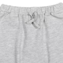 Disney Mickey Mouse T-Shirt And Shorts Outfit Set Grey / Oatmeal -Family Style Shop GUEST 55573619 d5e3 4c9e be22 e718798afe5f