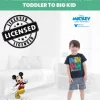 Disney Mickey Mouse Lilo & Stitch T-Shirt And Shorts Outfit Set Little Kid To Big Kid -Family Style Shop GUEST 55a537f1 100a 4304 a823 d2fdc2963d1b
