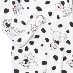 Disney 101 Dalmations Patch Baby 2 Pack Long Sleeve Swaddle Sleeper Gowns Newborn -Family Style Shop GUEST 56128686 ccce 47f3 800f 6b38d058f700