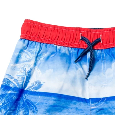 Disney Mickey Mouse Baby Swim Trunks Bathing Suit Toddler 6 Disney Mickey Mouse Baby Swim Trunks Bathing Suit Toddler - Image 4