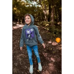 Disney Nightmare Before Christmas Jack Skellington Hoodie -Family Style Shop GUEST 5632ed40 5964 4d8f bdb6 a755d560cdd2