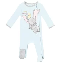 Disney Classics Lady And The Tramp Dumbo 2 Pack Sleep N' Play Coveralls -Family Style Shop GUEST 5766008f dd0f 4888 a1f4 96a30a9447f8
