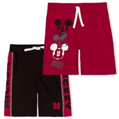 Disney 2PkMickeyShortSet/Toddler -Family Style Shop GUEST 5817ac38 73ab 4fe6 8441 bd26756328a7