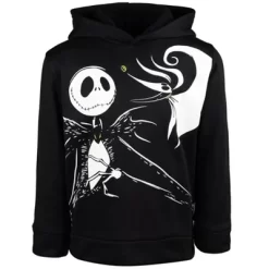 Disney Nightmare Before Christmas Jack Fleece Hoodie & Pants -Family Style Shop GUEST 586f2946 5ff3 4d5e 89ba 4366450c2bef