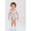 Disney Mickey Mouse Lion King Winnie The Pooh Pixar Toy Story Finding Nemo Baby 5 Pack Bodysuits Newborn To Infant -Family Style Shop GUEST 59c4d94d 1b46 428d b147 6d712701b48c
